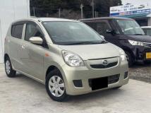 2007 Daihatsu Mira
