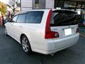 2005 Nissan Stagea