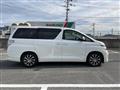 2008 Toyota Vellfire