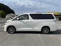 2008 Toyota Vellfire