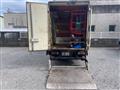 2005 Mitsubishi Canter