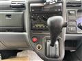 2005 Mitsubishi Canter