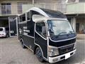 2005 Mitsubishi Canter
