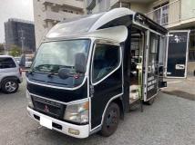 2005 Mitsubishi Canter