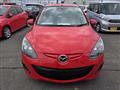 2012 Mazda Demio