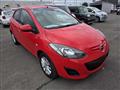 2012 Mazda Demio