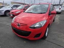 2012 Mazda Demio