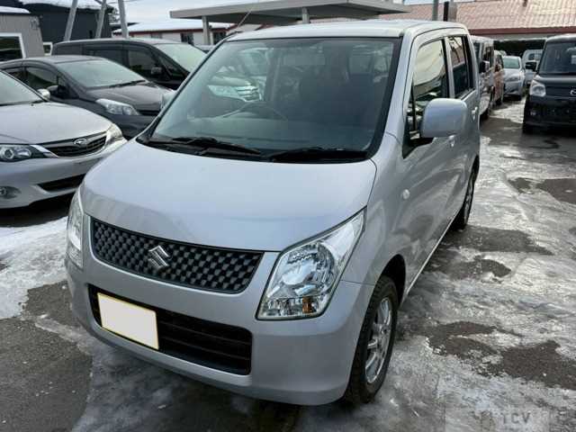 2011 Suzuki Wagon R
