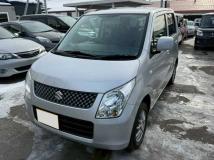 2011 Suzuki Wagon R