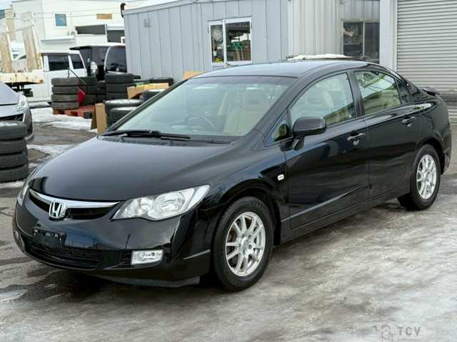 2006 Honda Civic