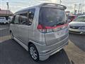 2012 Mitsubishi Delica