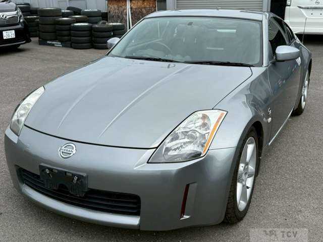 2003 Nissan Fairlady Z
