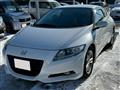 2010 Honda CR-Z