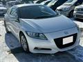 2010 Honda CR-Z