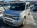 2009 Nissan Cube
