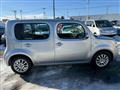 2009 Nissan Cube