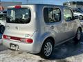 2009 Nissan Cube