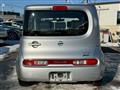 2009 Nissan Cube