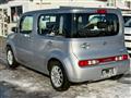 2009 Nissan Cube