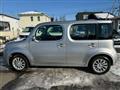 2009 Nissan Cube