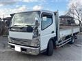 2008 Mitsubishi Canter