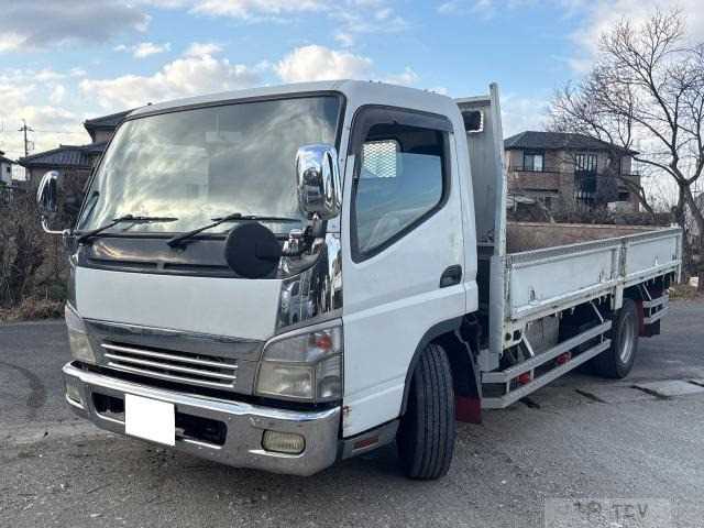 2008 Mitsubishi Canter