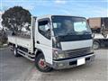 2008 Mitsubishi Canter