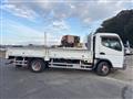 2008 Mitsubishi Canter