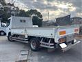2008 Mitsubishi Canter