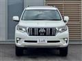 2018 Toyota Land Cruiser Prado