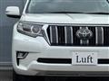 2018 Toyota Land Cruiser Prado