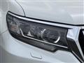 2018 Toyota Land Cruiser Prado