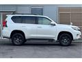 2018 Toyota Land Cruiser Prado