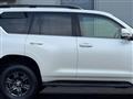 2018 Toyota Land Cruiser Prado