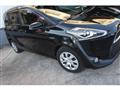 2018 Toyota Sienta