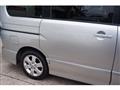 2009 Nissan Serena