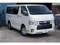 2020 Toyota Hiace Van
