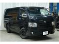 2016 Toyota Hiace Van