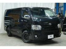 2016 Toyota Hiace Van