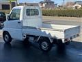 2001 Mitsubishi Minicab Truck