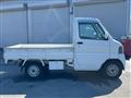 2001 Mitsubishi Minicab Truck