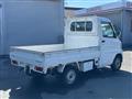 2001 Mitsubishi Minicab Truck