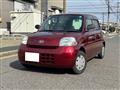 2009 Daihatsu Esse