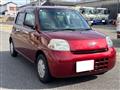 2009 Daihatsu Esse