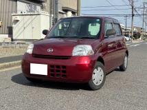 2009 Daihatsu Esse