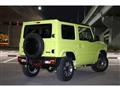 2023 Suzuki Jimny