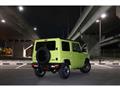 2023 Suzuki Jimny
