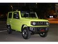 2023 Suzuki Jimny