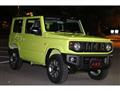 2023 Suzuki Jimny