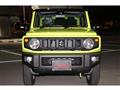 2023 Suzuki Jimny